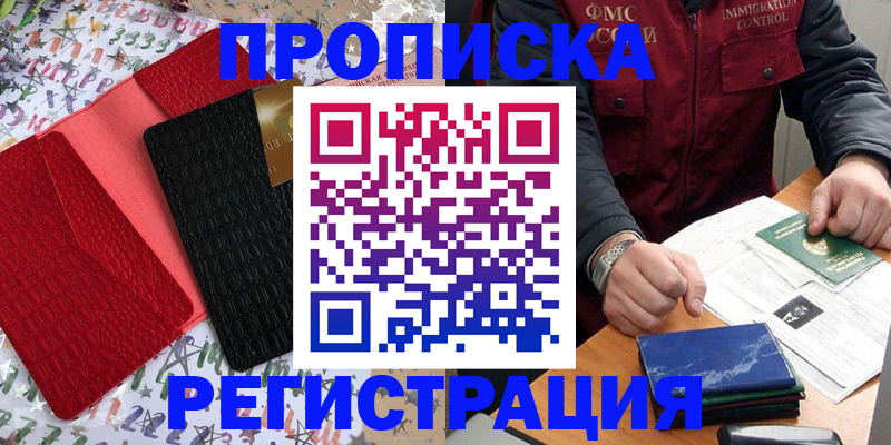 прописка штамп в Электроуглях
